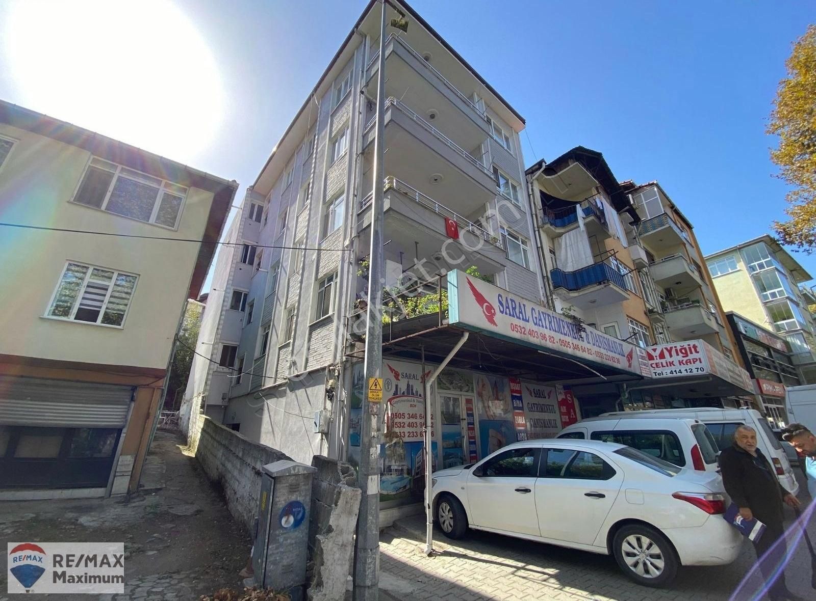 Gölcük Şehitler Satılık Daire KOCAELİ GÖLCÜK'TE 3+1 EŞYALI SATILIK DAİRE