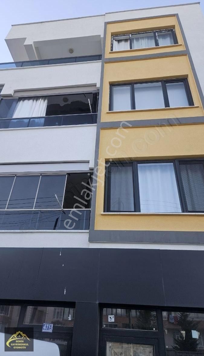 Selçuklu Selahaddin Eyyubi Kiralık Dükkan & Mağaza Semih Köse'den 500 Evlerde Sıfır 48m2 Kullanışlı Kiralık Dükkan