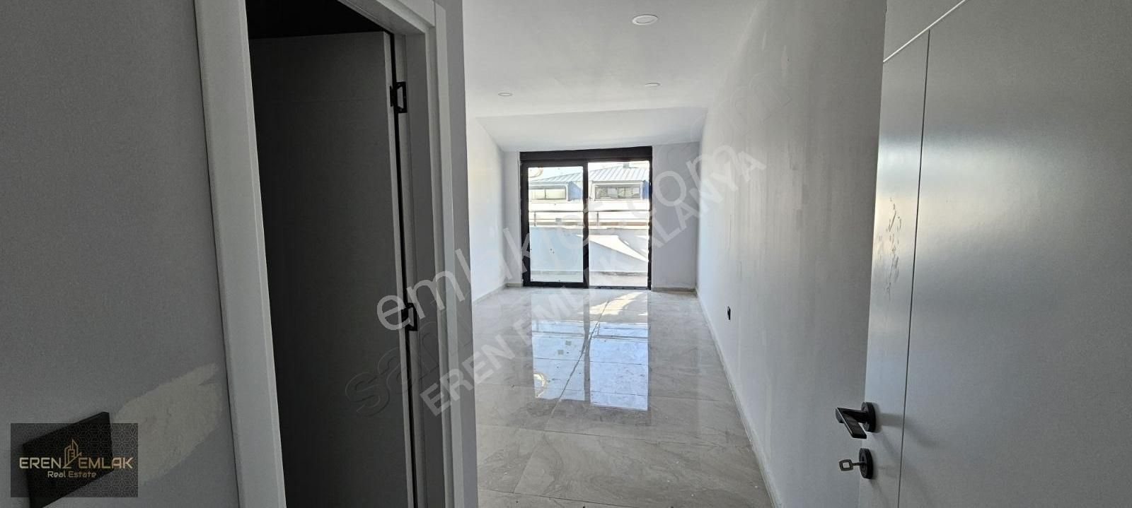 Eren Emlak'tan Obagölde Yeni 3+1 Dübleks Daire Denize 350 Metre. - Görsel 9