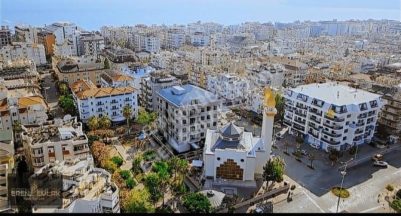 Eren Emlak'tan Obagölde Yeni 3+1 Dübleks Daire Denize 350 Metre. - Görsel 20