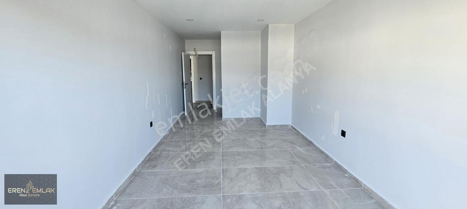 Eren Emlak'tan Obagölde Yeni 3+1 Dübleks Daire Denize 350 Metre. - Görsel 18