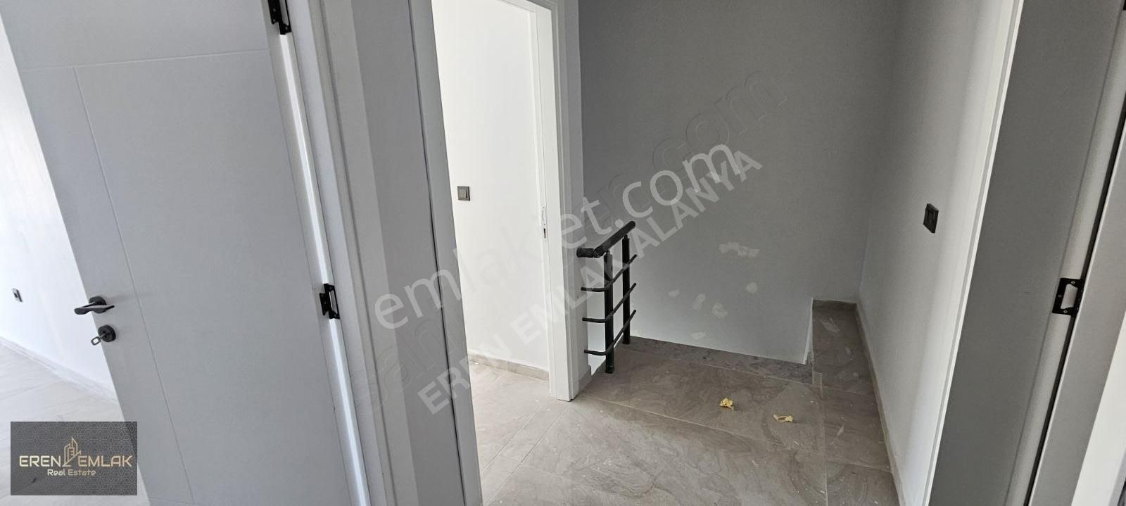 Eren Emlak'tan Obagölde Yeni 3+1 Dübleks Daire Denize 350 Metre. - Görsel 12