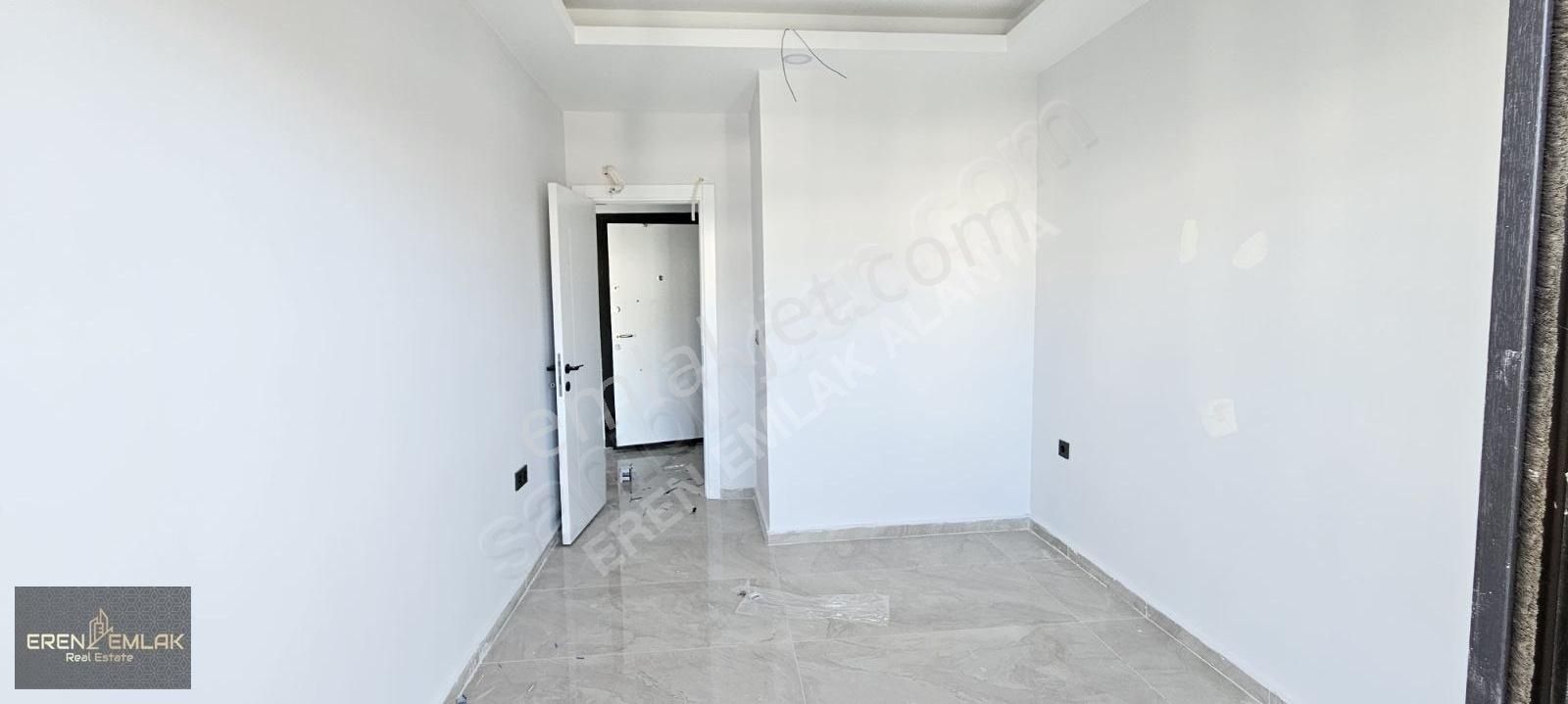 Eren Emlak'tan Obagölde Yeni 3+1 Dübleks Daire Denize 350 Metre. - Görsel 22