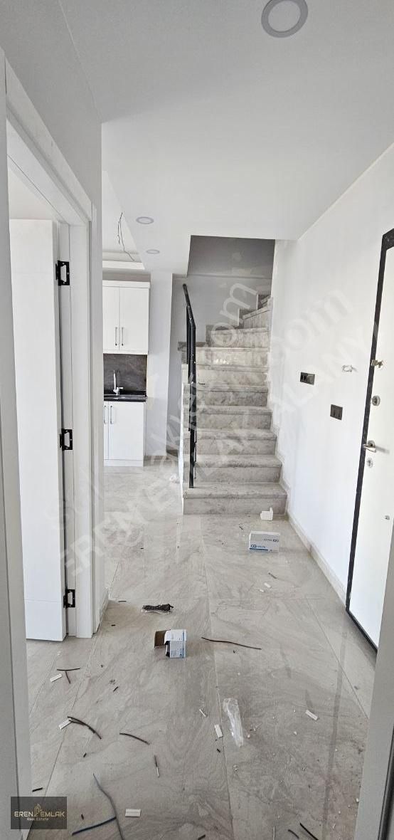 Eren Emlak'tan Obagölde Yeni 3+1 Dübleks Daire Denize 350 Metre. - Görsel 2