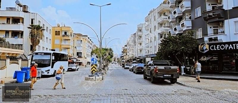 Eren Emlak'tan Obagölde Yeni 3+1 Dübleks Daire Denize 350 Metre. - Görsel 17