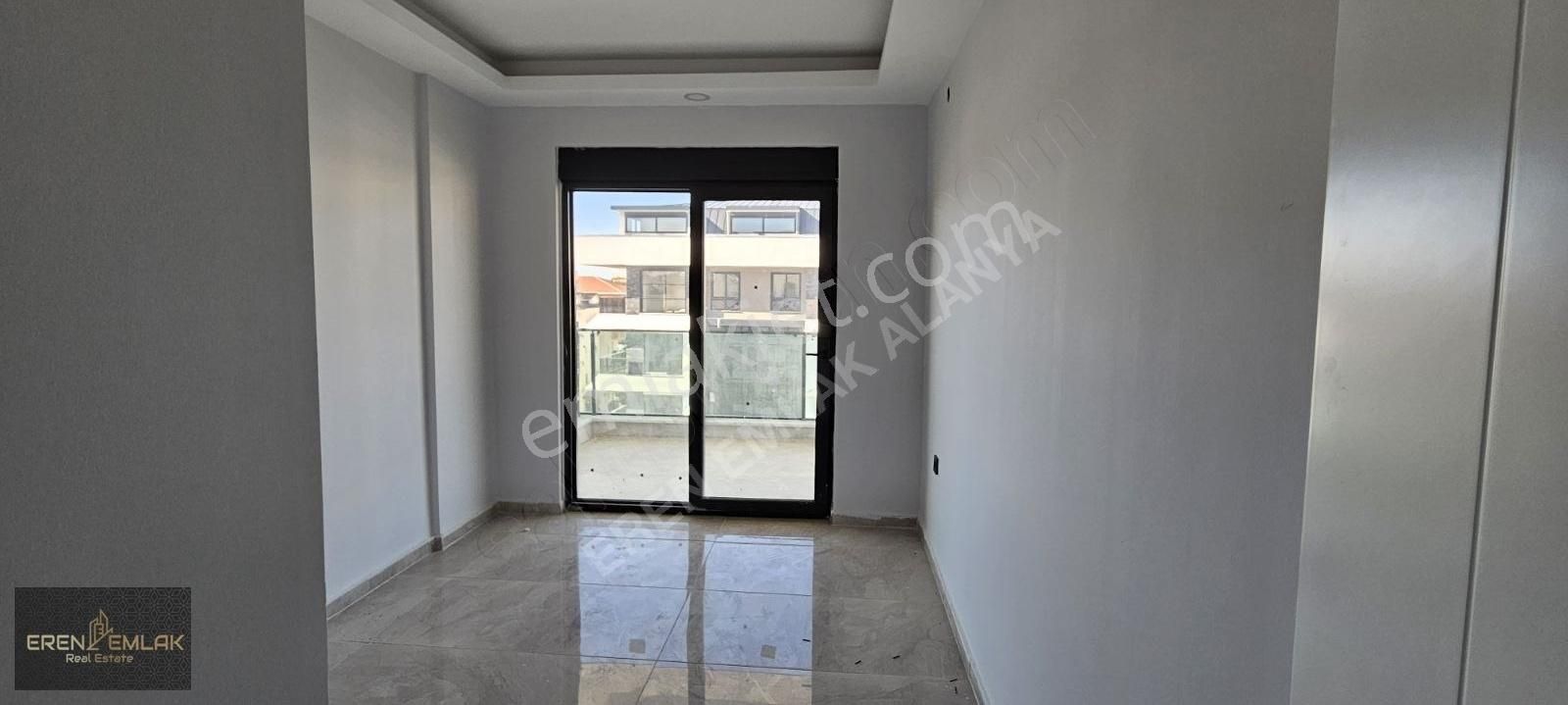 Eren Emlak'tan Obagölde Yeni 3+1 Dübleks Daire Denize 350 Metre. - Görsel 21
