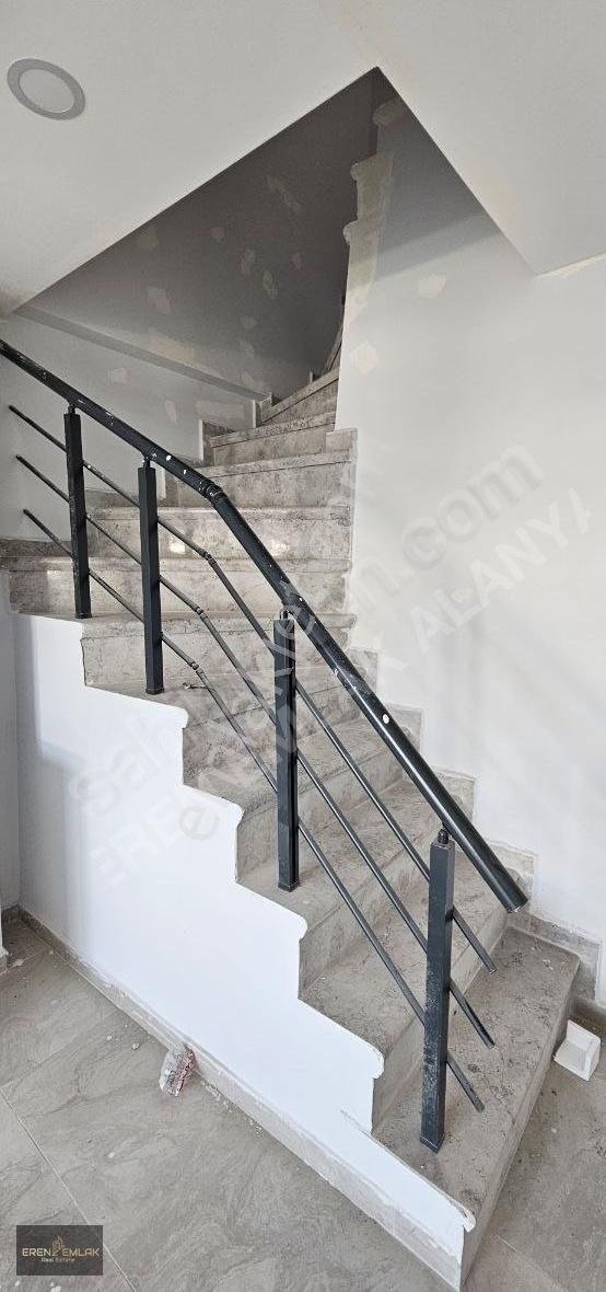 Eren Emlak'tan Obagölde Yeni 3+1 Dübleks Daire Denize 350 Metre. - Görsel 30