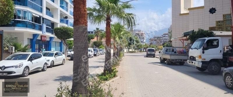 Eren Emlak'tan Obagölde Yeni 3+1 Dübleks Daire Denize 350 Metre. - Görsel 19