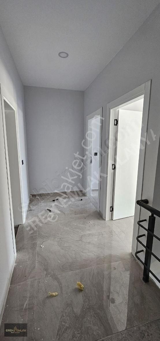 Eren Emlak'tan Obagölde Yeni 3+1 Dübleks Daire Denize 350 Metre. - Görsel 32