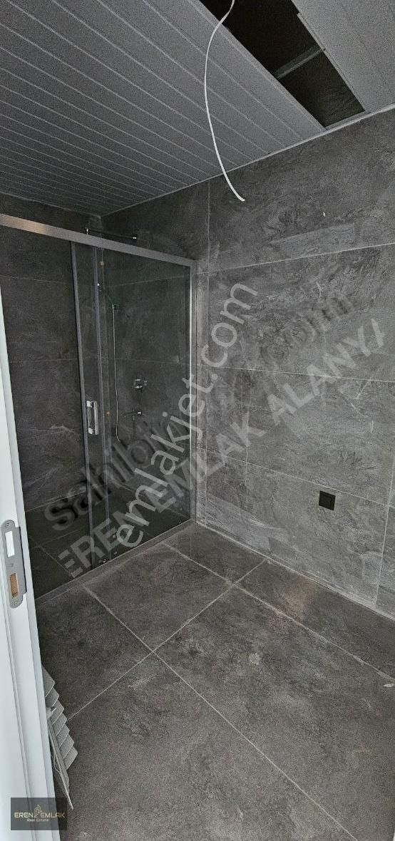 Eren Emlak'tan Obagölde Yeni 3+1 Dübleks Daire Denize 350 Metre. - Görsel 7