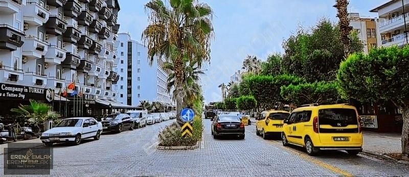 Eren Emlak'tan Obagölde Yeni 3+1 Dübleks Daire Denize 350 Metre. - Görsel 11