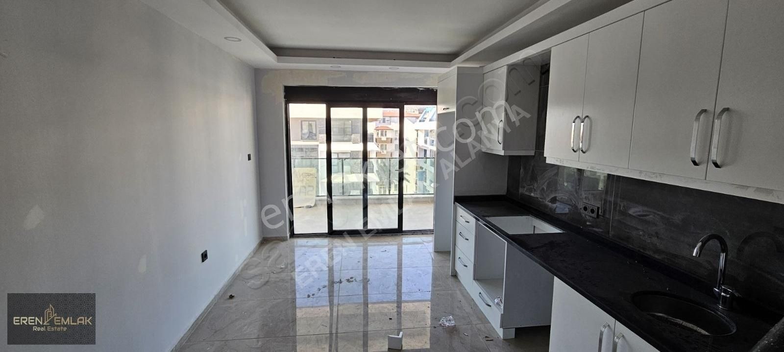 Eren Emlak'tan Obagölde Yeni 3+1 Dübleks Daire Denize 350 Metre. - Görsel 4