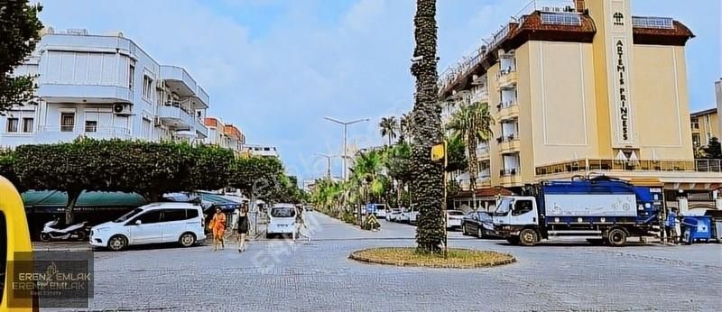 Eren Emlak'tan Obagölde Yeni 3+1 Dübleks Daire Denize 350 Metre. - Görsel 28