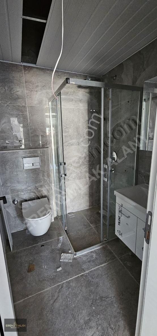 Eren Emlak'tan Obagölde Yeni 3+1 Dübleks Daire Denize 350 Metre. - Görsel 6