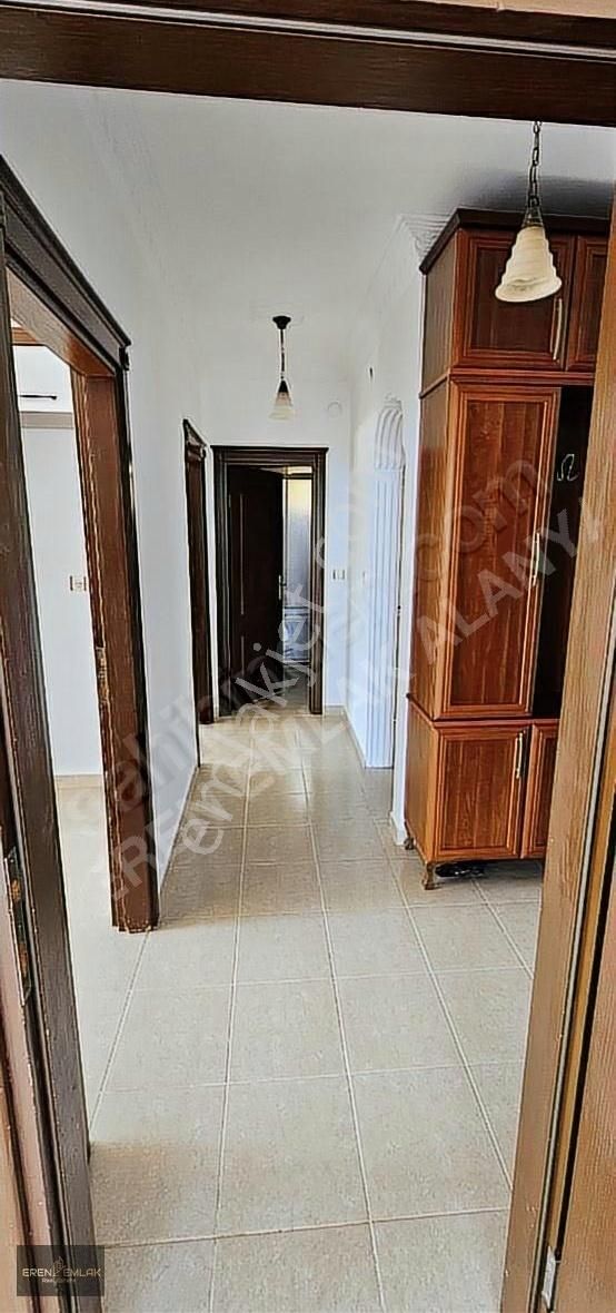 Antalya Alanya Kiralık Bina EREN EMLAK'tan Full Deniz Manzaralı Havuzlu 2+1 Boş Daire ..