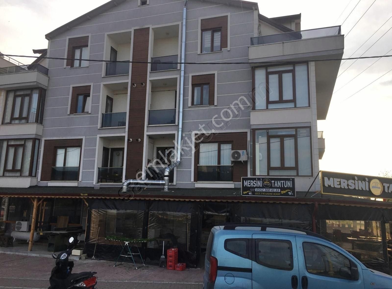 Gölcük Yazlık Merkez Satılık Daire Kocaeli, Gölcük, yazlık Yeni mah satılık dubleks daire