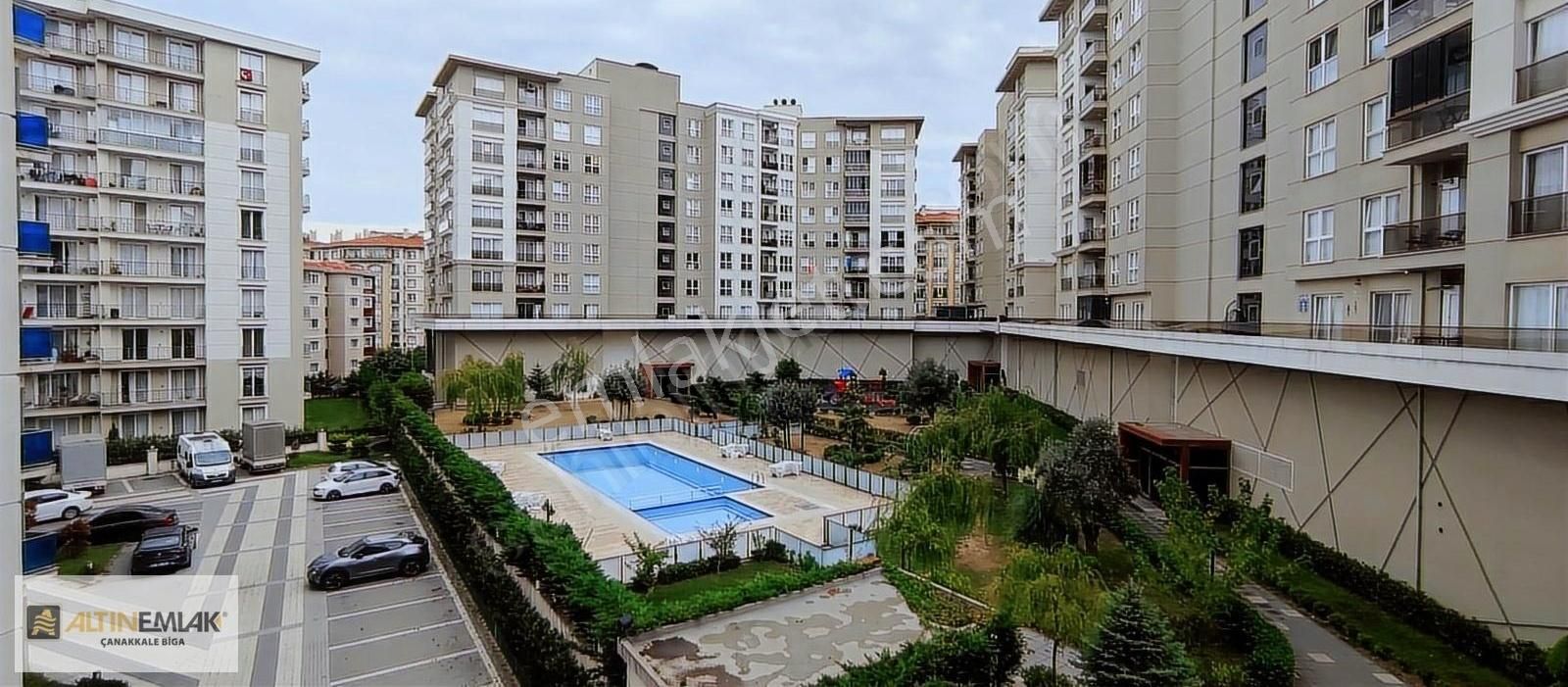 Esenyurt Cumhuriyet Satılık Daire MAHAL İSTANBUL EVLERİNDE SATILIK FIRSAT 1+1 DAİRE