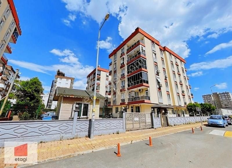 Muratpaşa Doğuyaka Satılık Daire 2+1 ayrı mutfaklı Antalya Doğuyaka, Muratpaşa