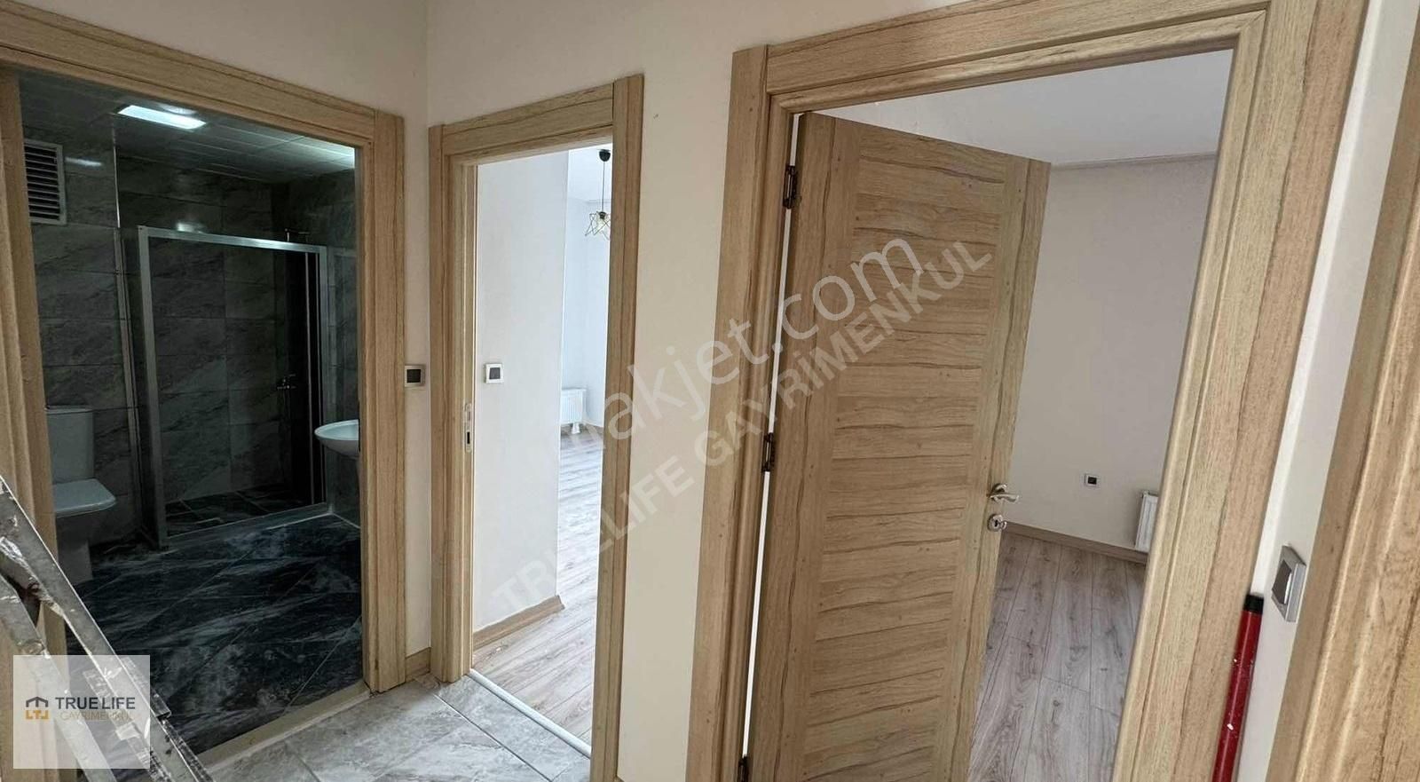 Gölcük Şirinköy Kiralık Daire SİVRİTEPE TOKİ'DE 2+1 KİRALIK DAİRE