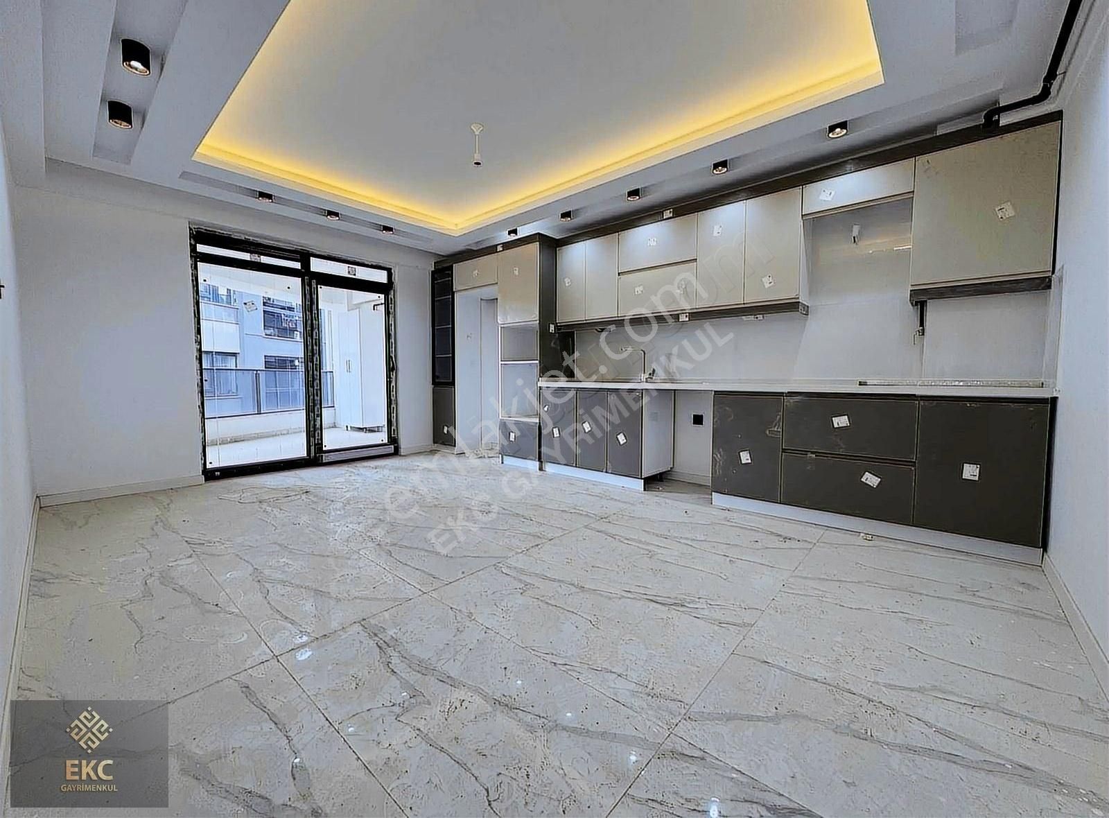 Tepebaşı Çamlıca Satılık Daire (ekc) Çamlıca Mah. 200m2 Lüks 3+1 Daire