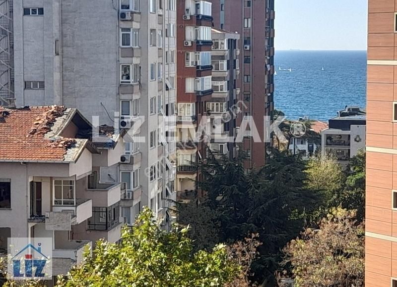 Kadıköy Caddebostan Satılık Daire ÇİFTEHAVUZLAR BÜYÜK KLÜBE ÇOK YAKIN 155 M2 NET SÜPER LÜKS 4+1