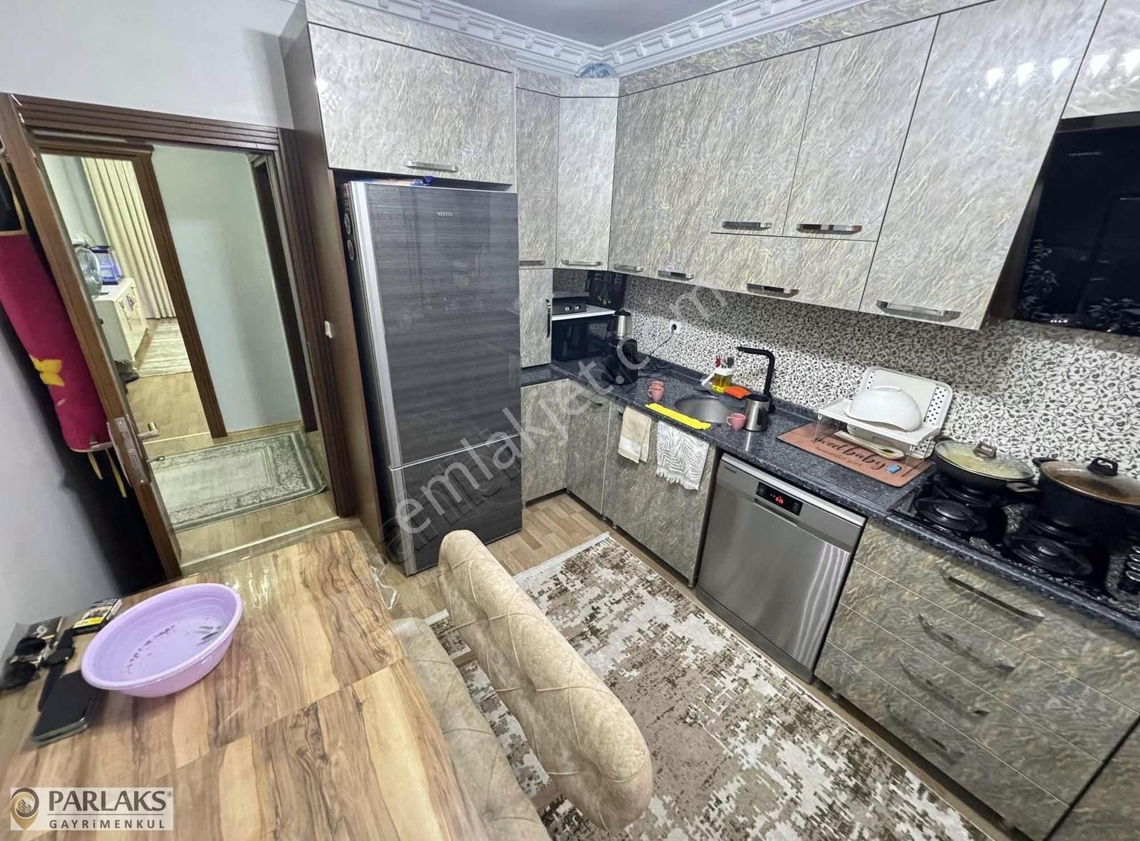 Darıca Kazım Karabekir Marmaraya Yakın Kiralık Daire Darıca Merkezi Konum Kiralık Full Eşyalı 2+1 95m2 Ara Kat