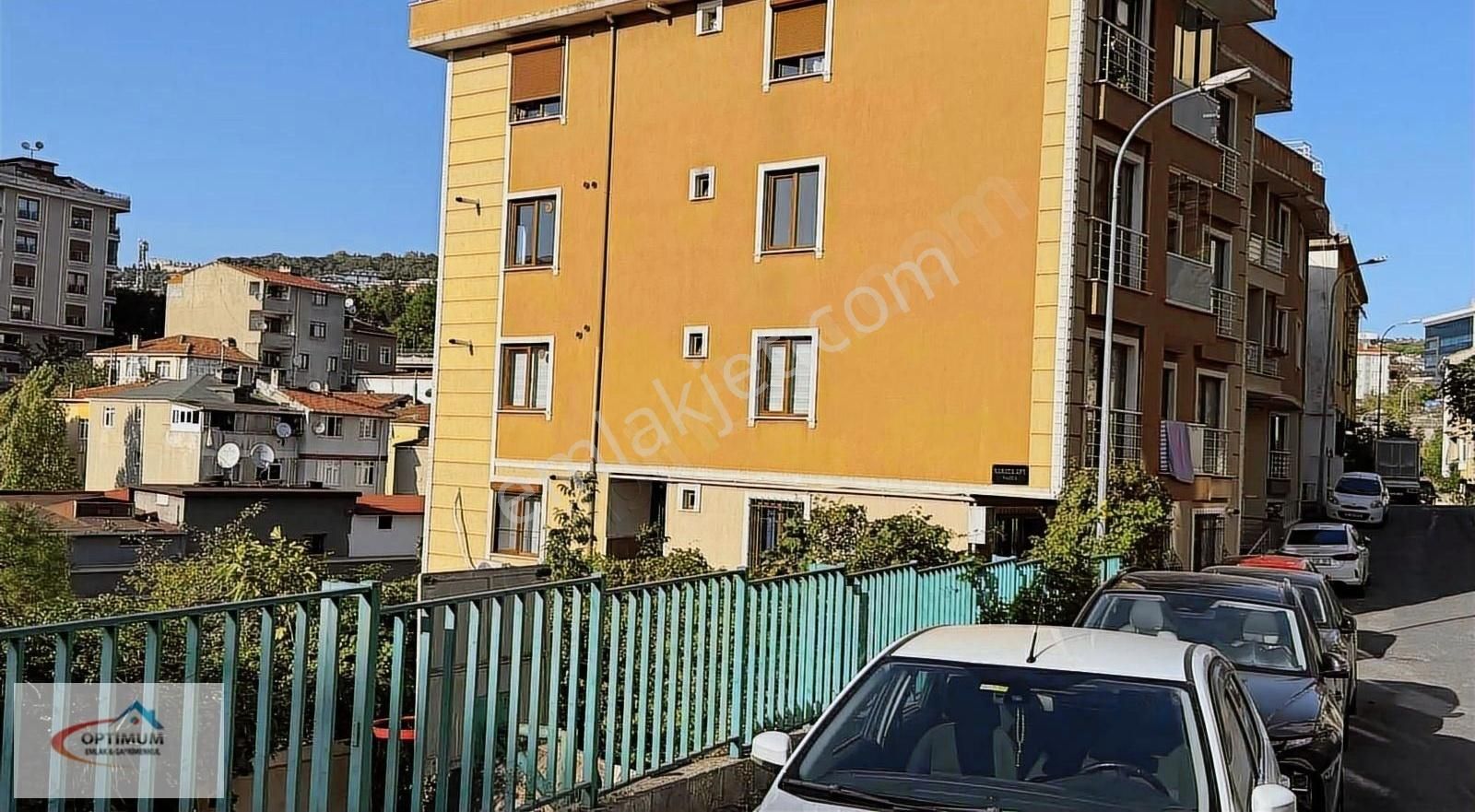 Üsküdar Ünalan Kiralık Daire ÜNALAN KİRALIK 2+1 EŞYALI DAİRE YENİ PIRIL PIRIL