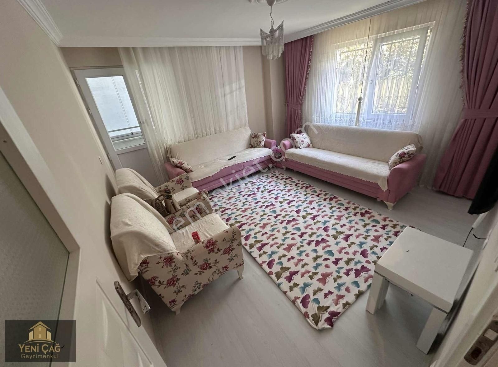 Darıca Kazım Karabekir Satılık Daire YENİ ÇAĞ'DAN DARICA'DA FIRSAT 2+1 SATILIK DAİRE