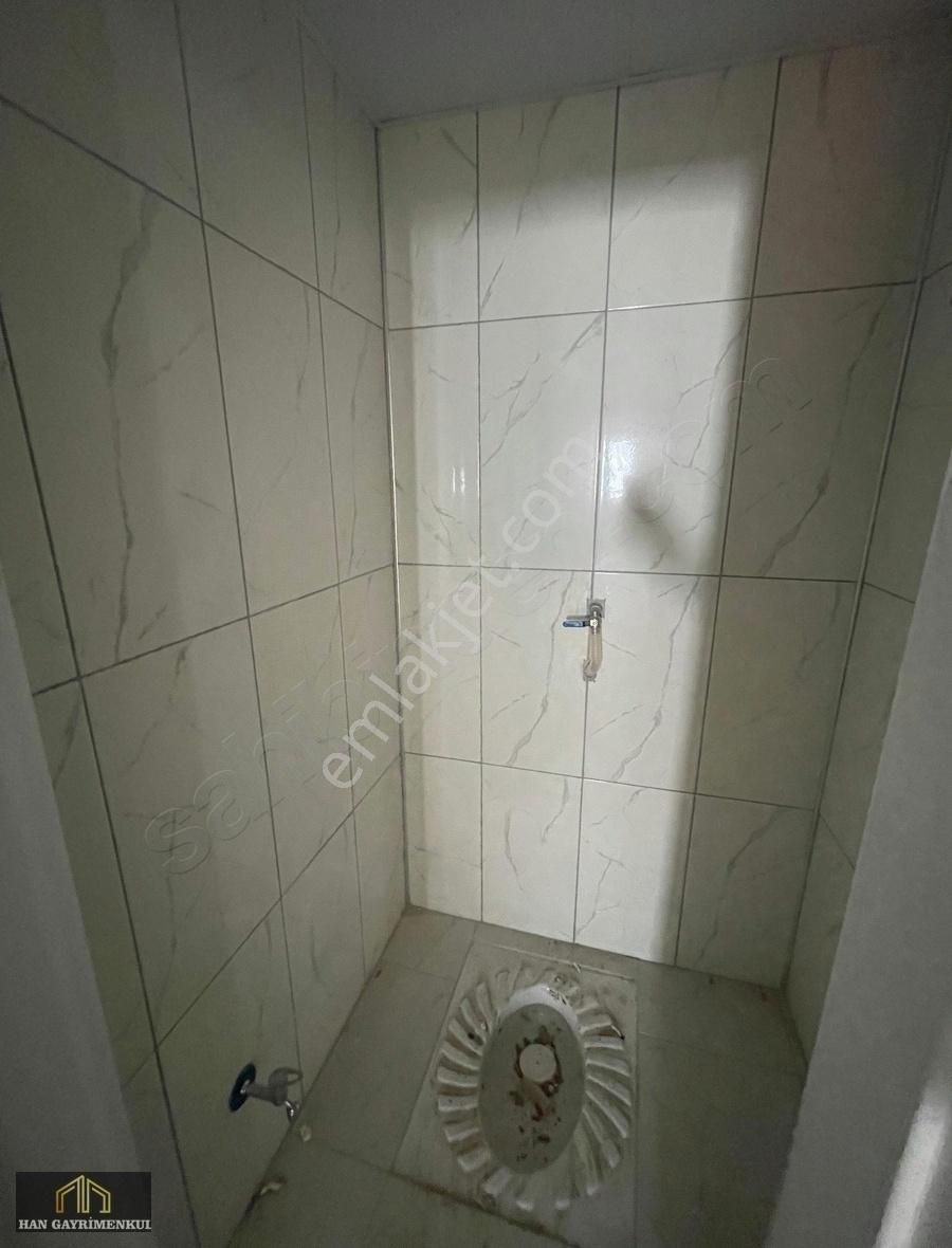 Çarşamba Çay Satılık Daire HAN GAYRİMENKUL SATIYOR TERME CADDESİNDE 3+1 SATILIK DAİRE