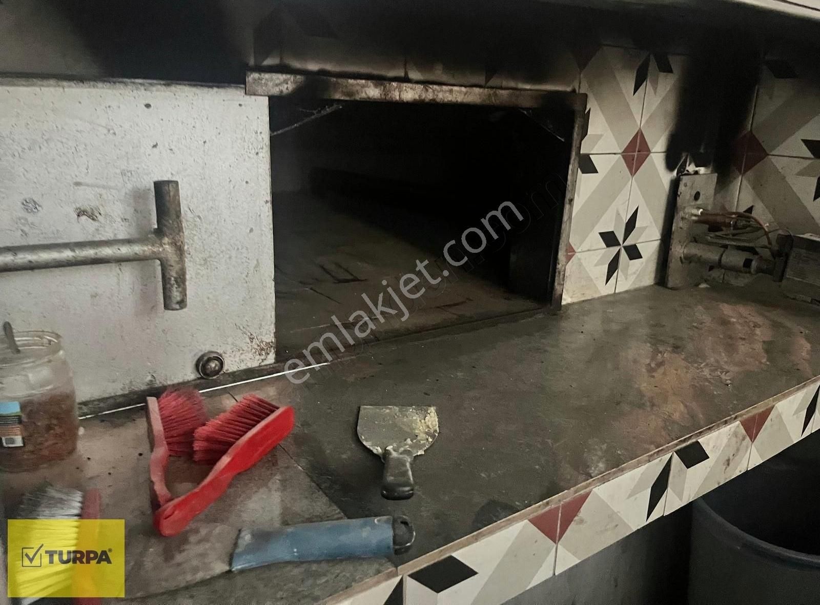 On Atlas'tan 8 Eylül Parkında Devren Kiralık Izgara Salonu - Görsel 28