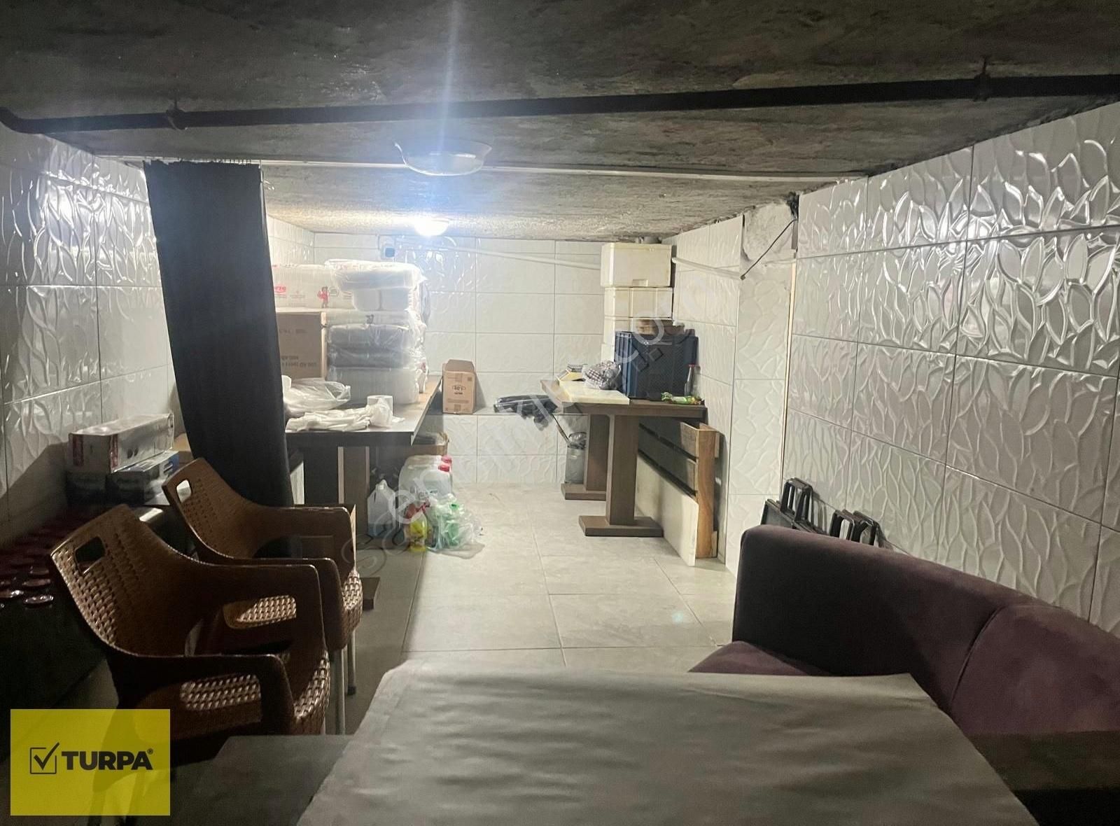 On Atlas'tan 8 Eylül Parkında Devren Kiralık Izgara Salonu - Görsel 7