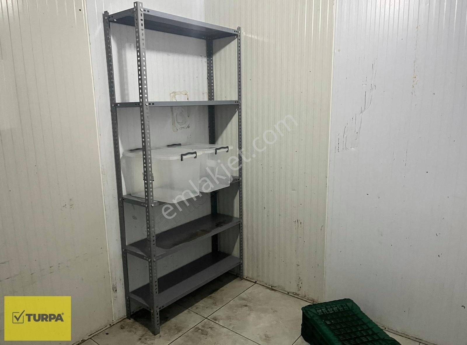 On Atlas'tan 8 Eylül Parkında Devren Kiralık Izgara Salonu - Görsel 27