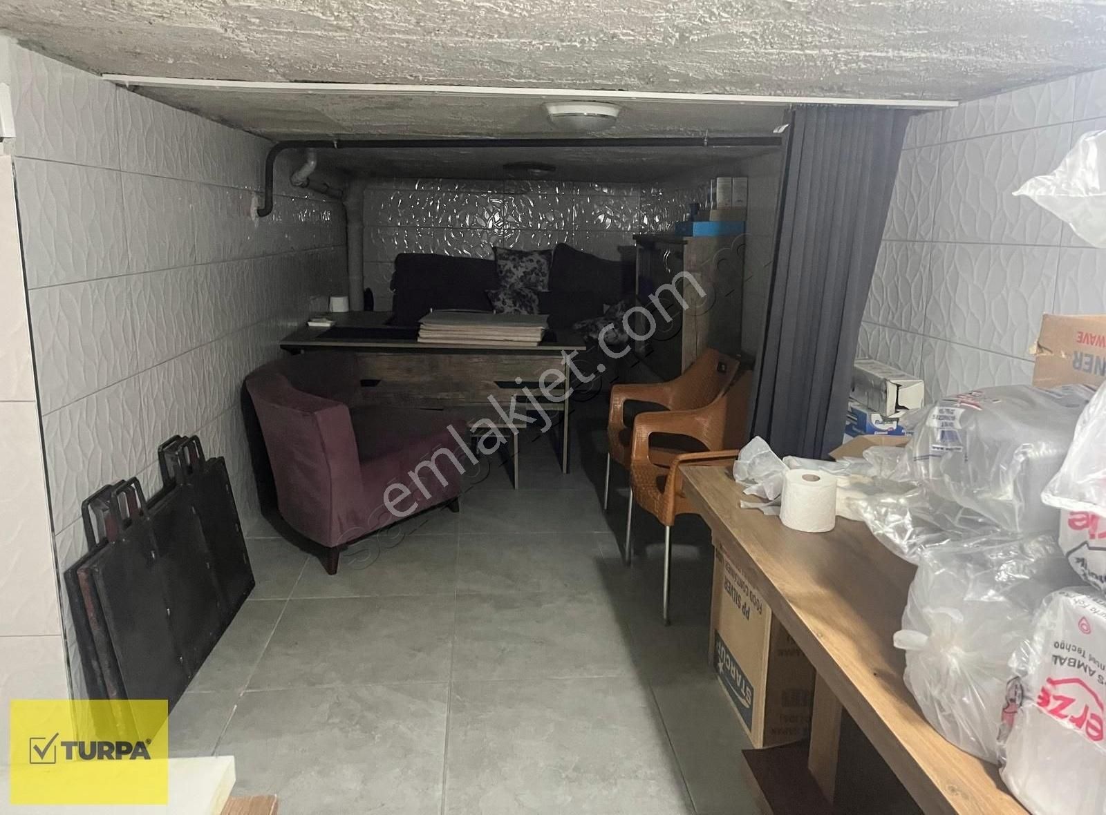 On Atlas'tan 8 Eylül Parkında Devren Kiralık Izgara Salonu - Görsel 18