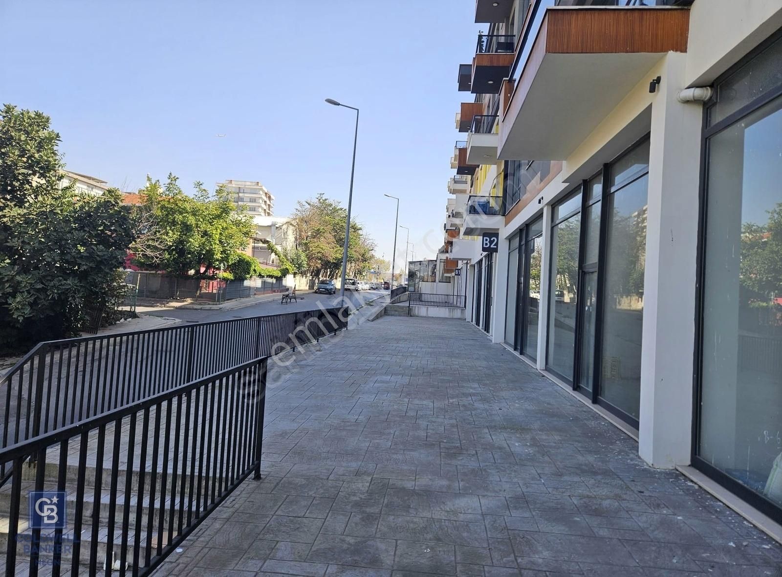 Esenyurt Zafer Satılık Dükkan & Mağaza Esenyurt Radius Projesinde Satılık 155 M² Dükkan