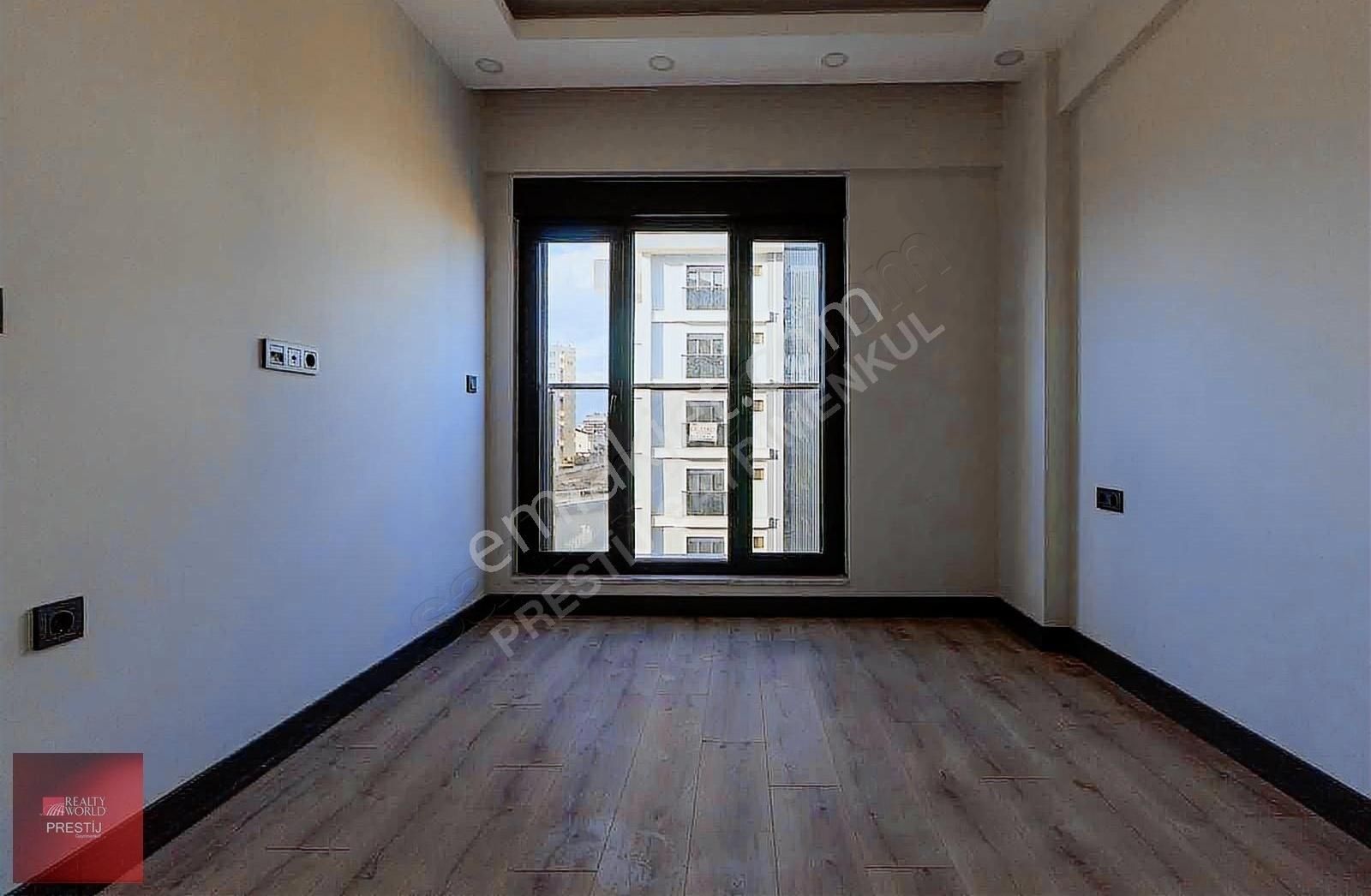 Aksu Altıntaş Kiralık Daire ALTINTAŞ DA ÖZELLİKLİ SİTE DE KİRALIK 1+1 DAİRE