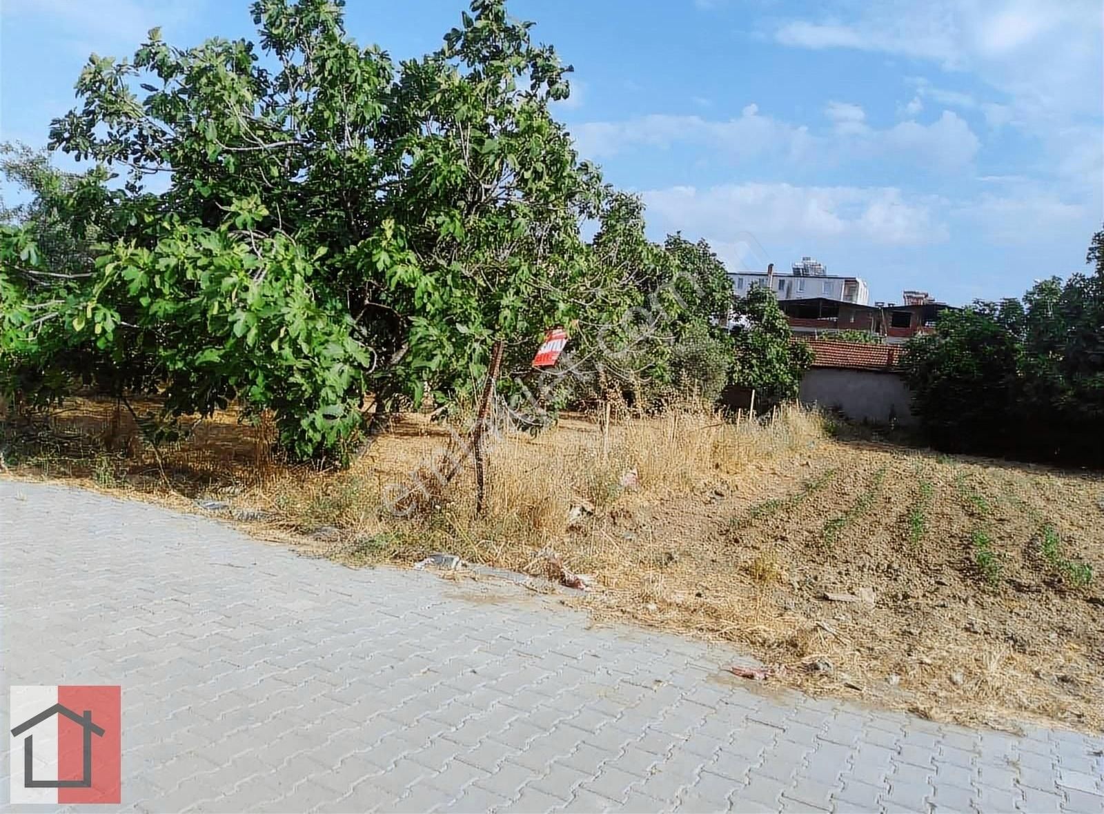 Germencik Yedieylül Satılık Konut İmarlı GERMENCİK MERKEZDE ARSA