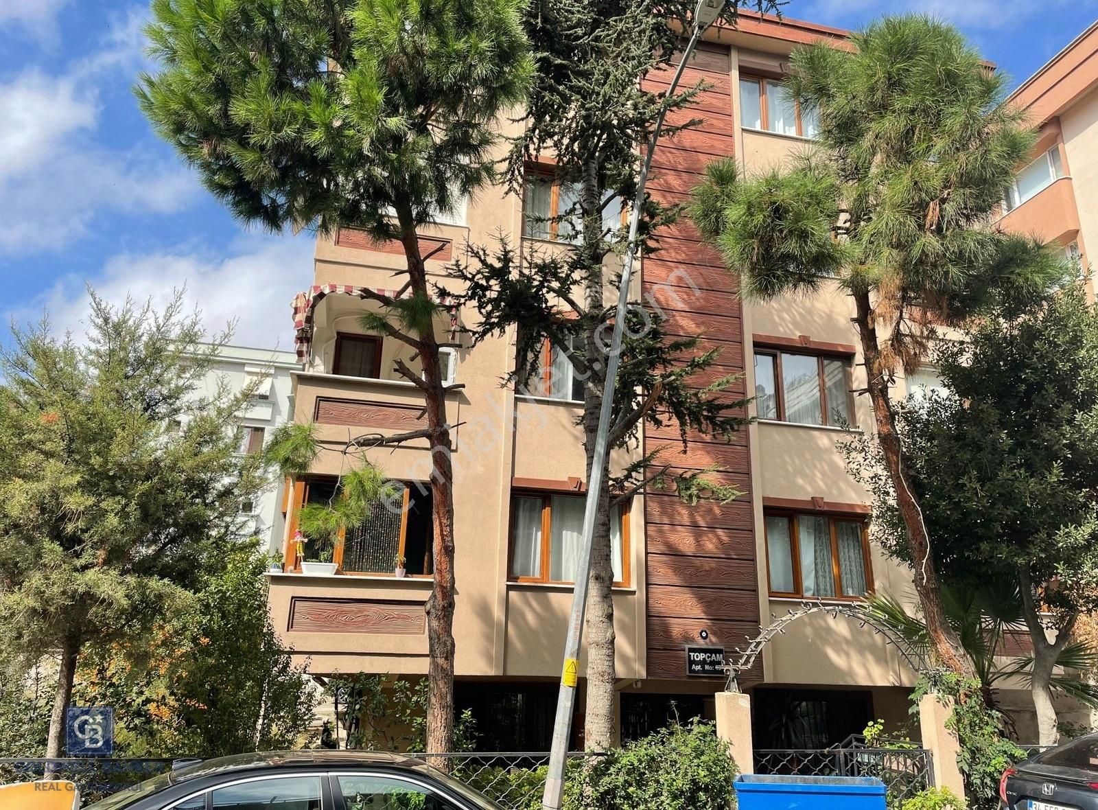 Üsküdar Acıbadem Kiralık Daire Acıbadem Merkezde Tüm Ulaşımlara Yakın Full Eşyalı 135 m2 Daire