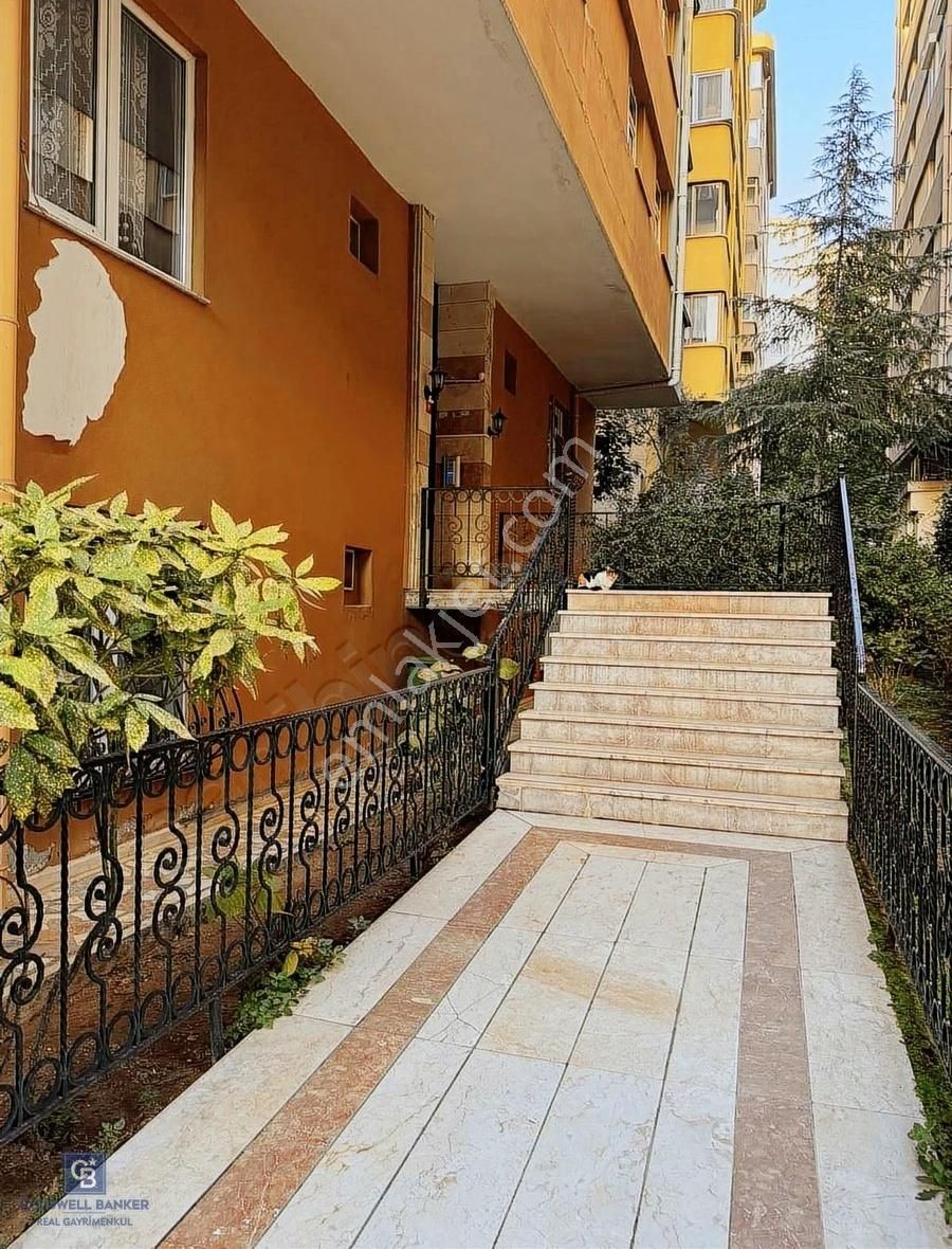 Üsküdar Altunizade Kiralık Daire Koşuyolu Yeniköy Sitesi'nde 3+1 KİRALIK Daire