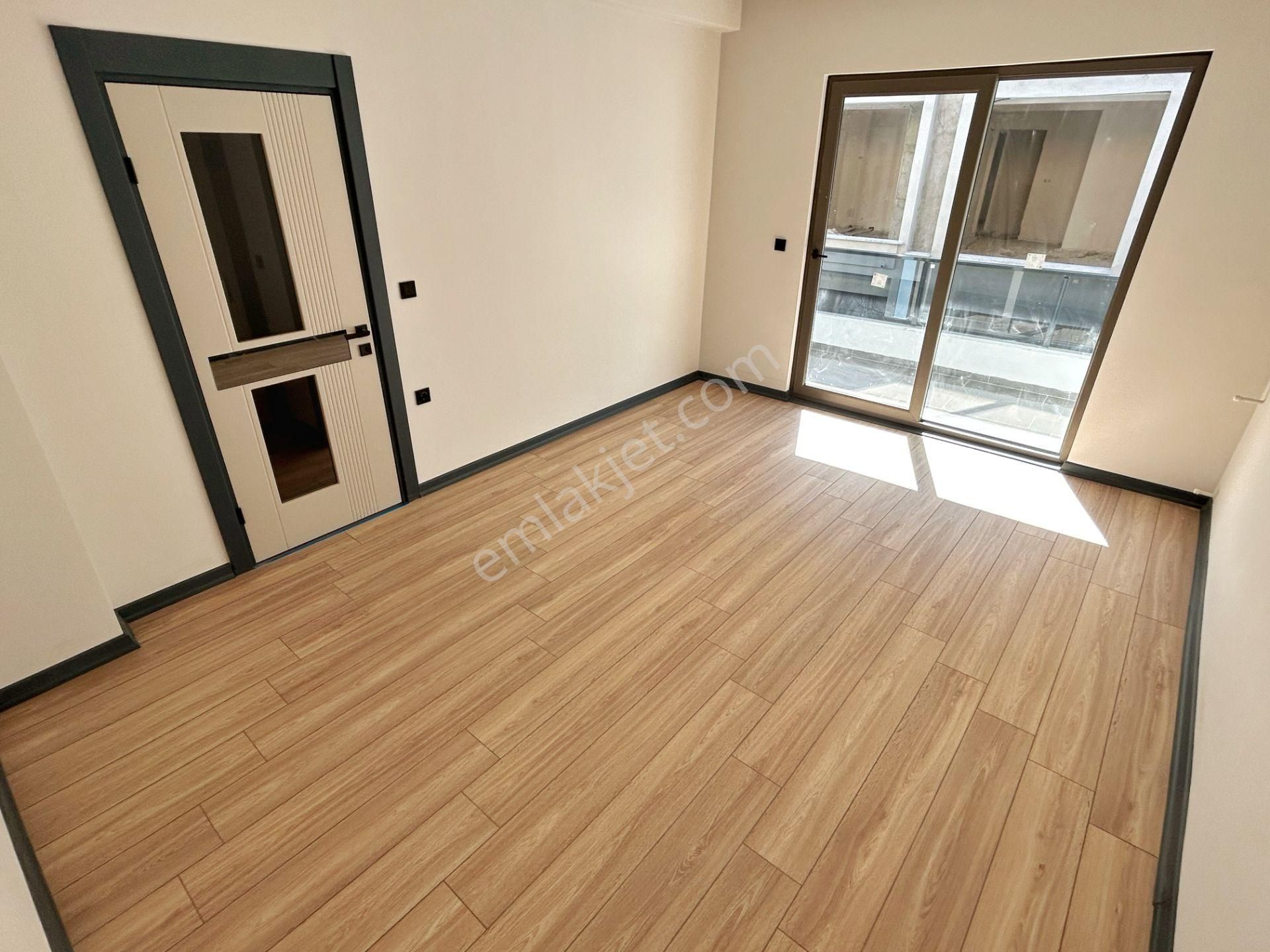Akçay / Altınkum'da Özdemir İnşaattan Satılık 2+1 Dubleks Daire - Görsel 7