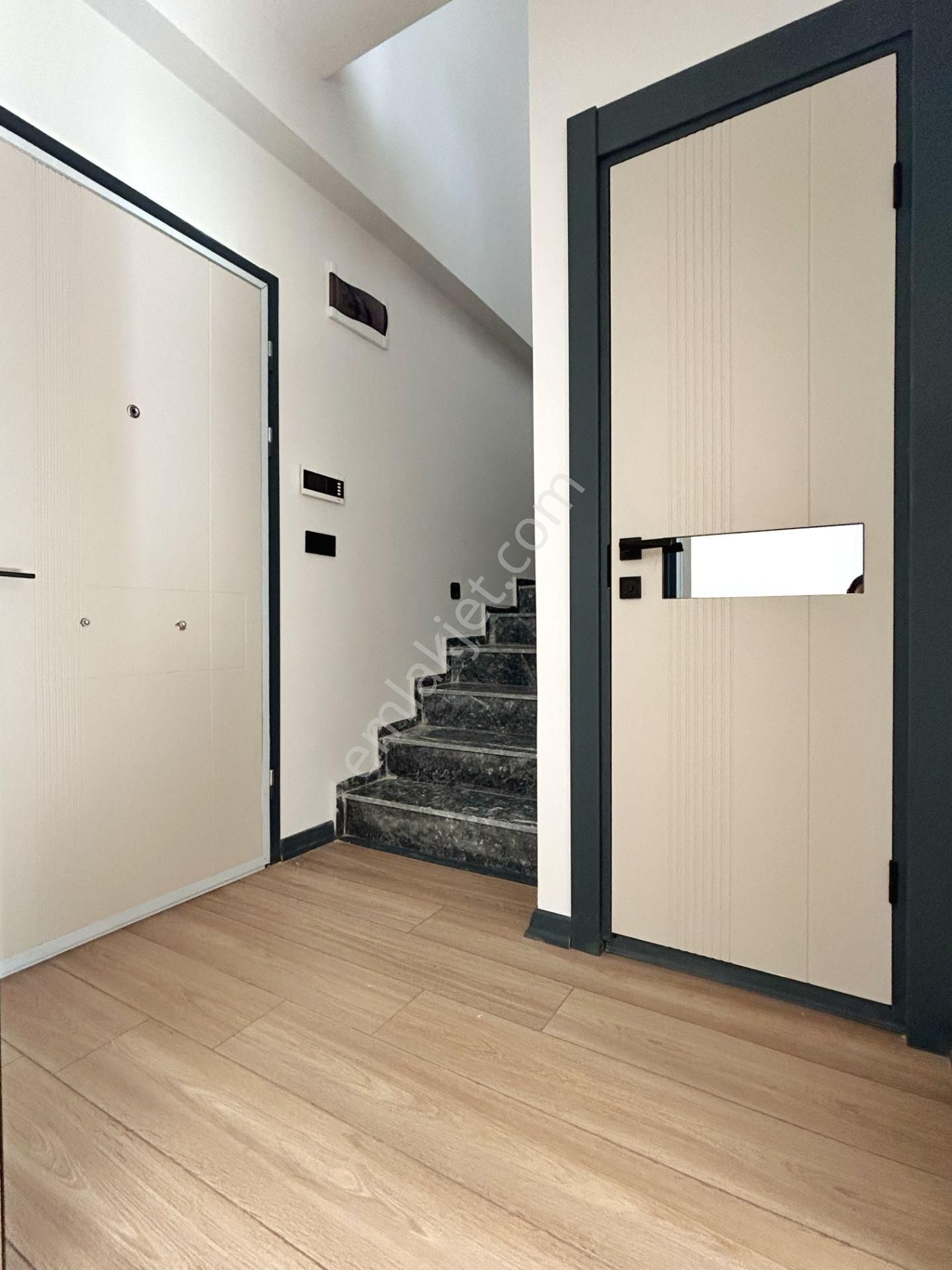 Akçay / Altınkum'da Özdemir İnşaattan Satılık 2+1 Dubleks Daire - Görsel 10