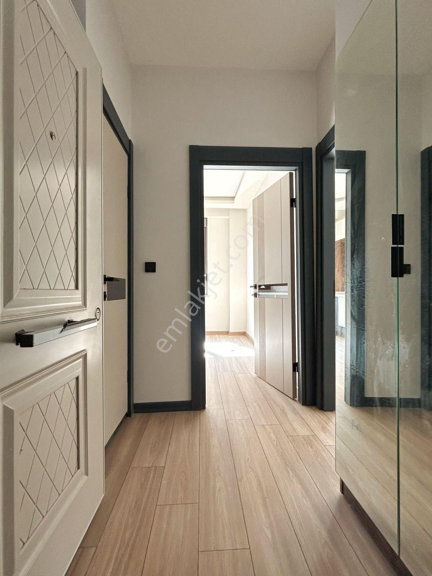 Akçay / Altınkum'da Özdemir İnşaattan Satılık 2+1 Dubleks Daire - Görsel 5