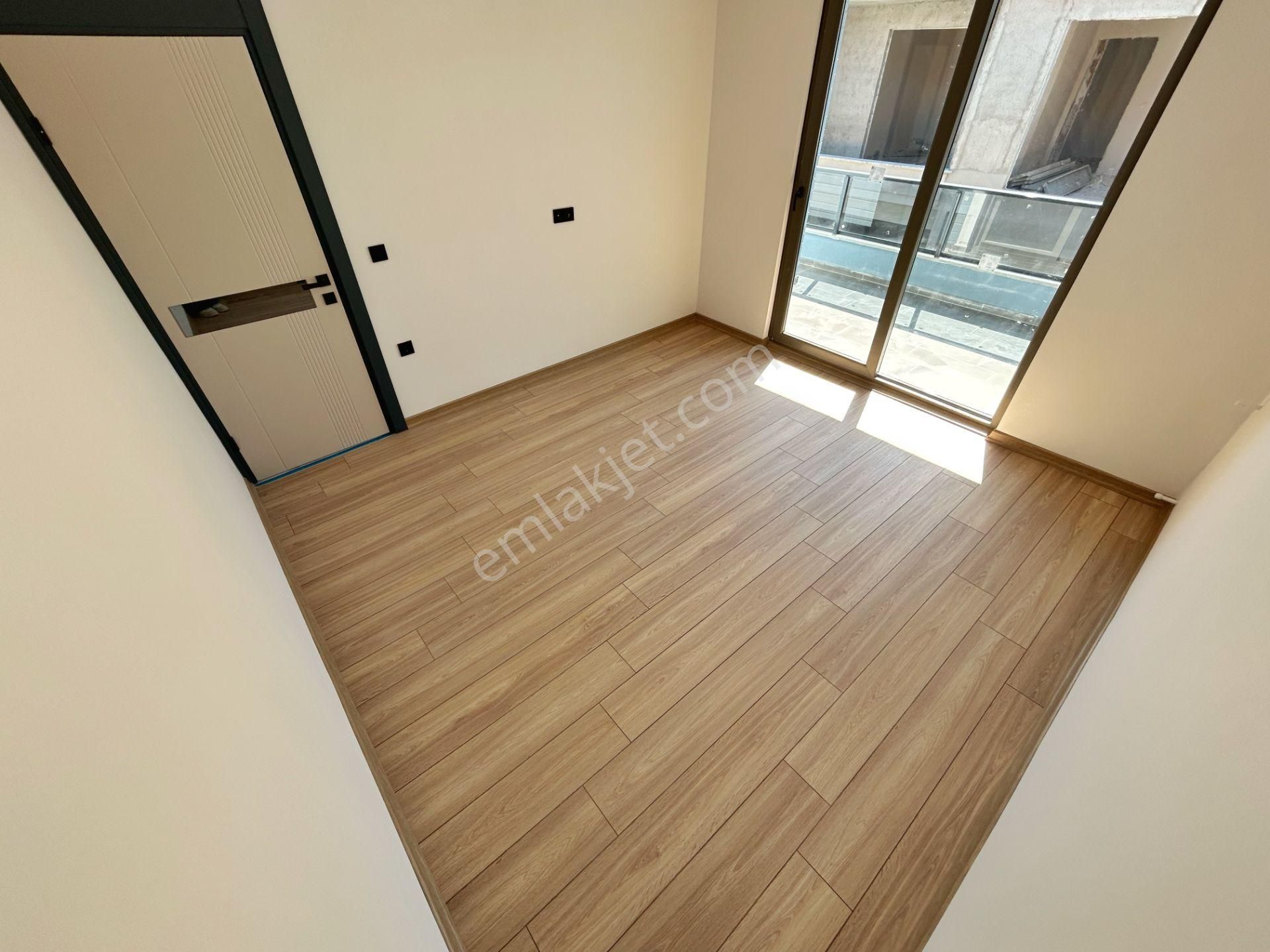 Akçay / Altınkum'da Özdemir İnşaattan Satılık 2+1 Dubleks Daire - Görsel 27
