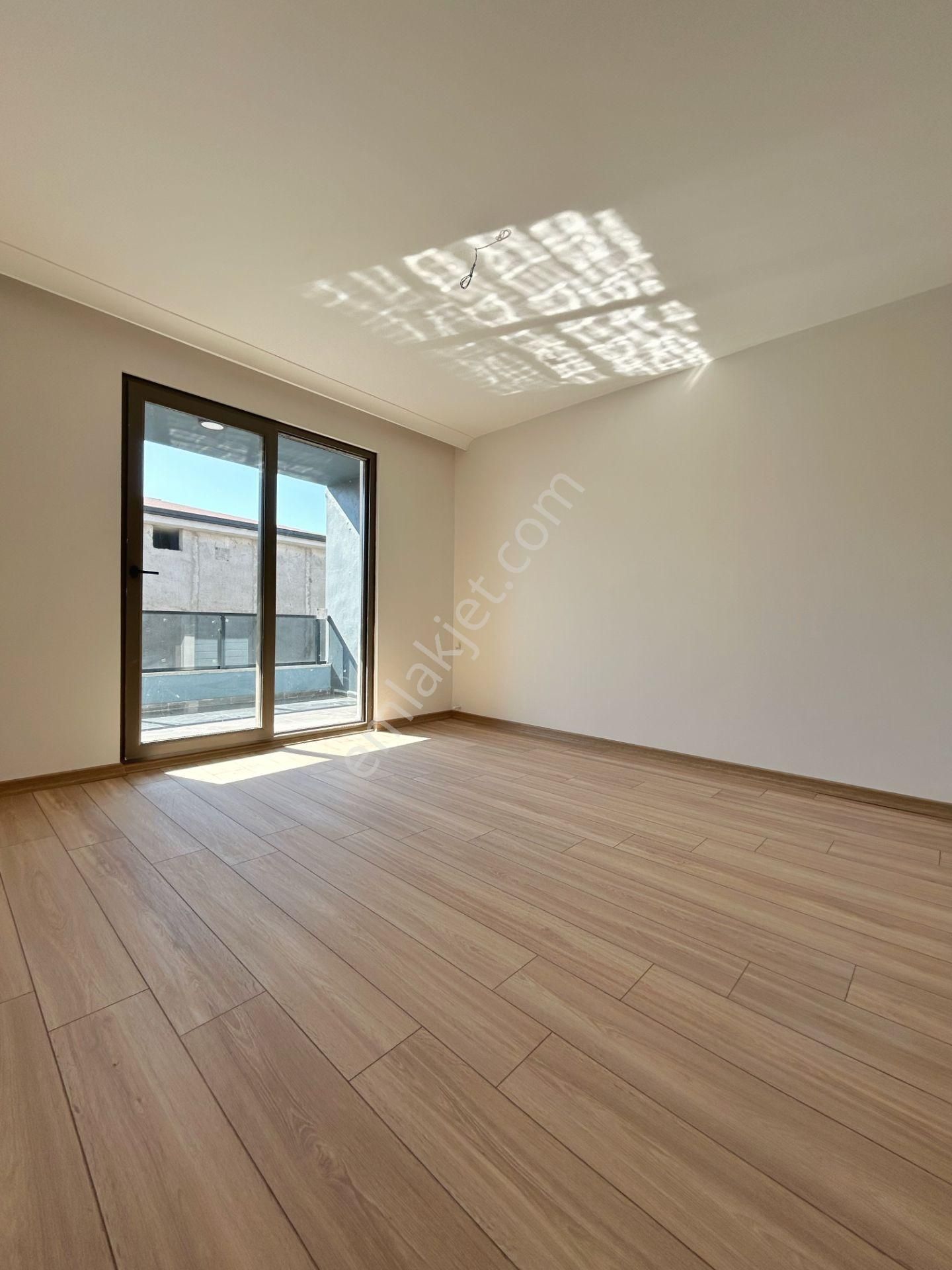 Akçay / Altınkum'da Özdemir İnşaattan Satılık 2+1 Dubleks Daire - Görsel 18