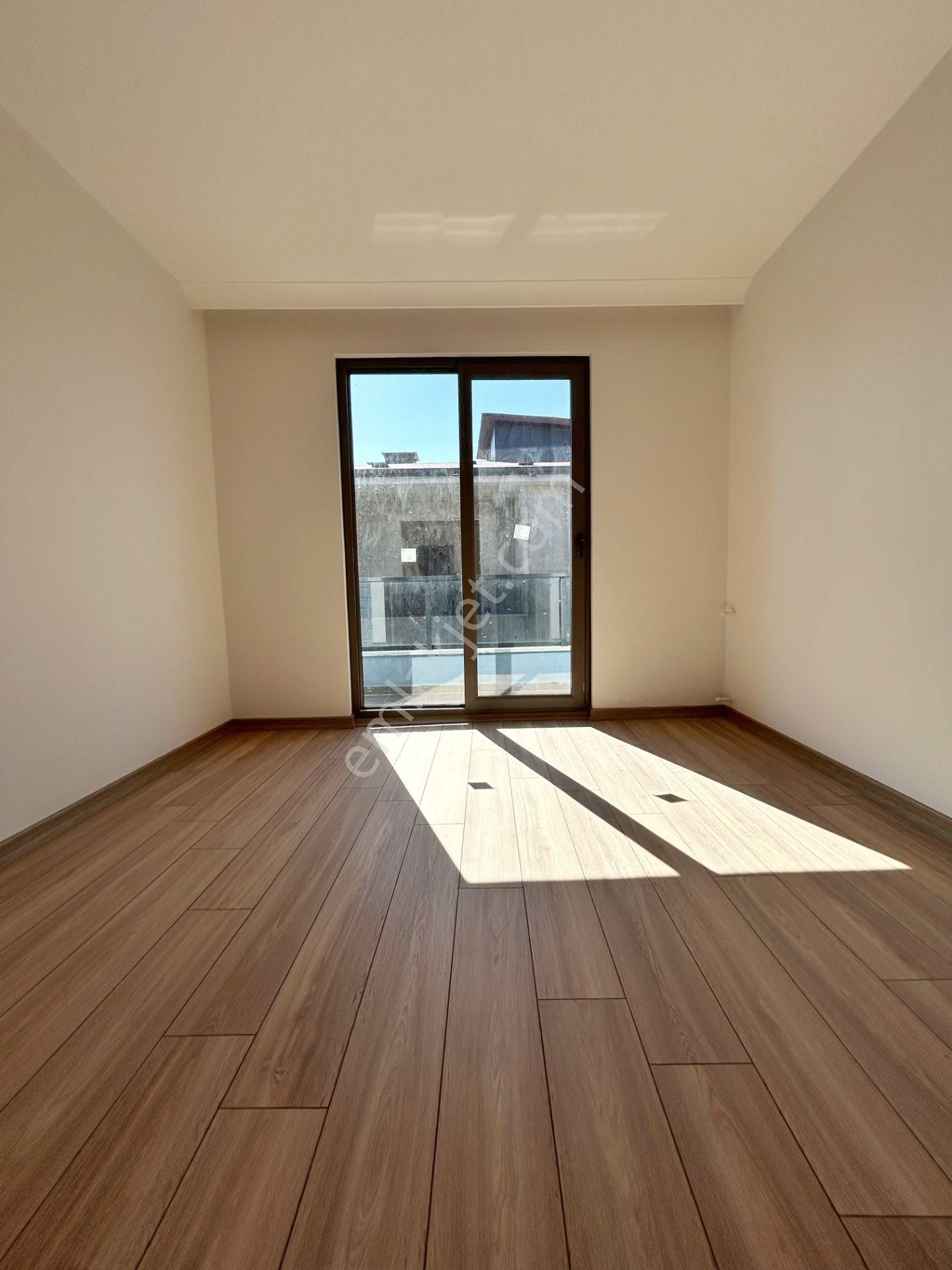 Akçay / Altınkum'da Özdemir İnşaattan Satılık 2+1 Dubleks Daire - Görsel 17