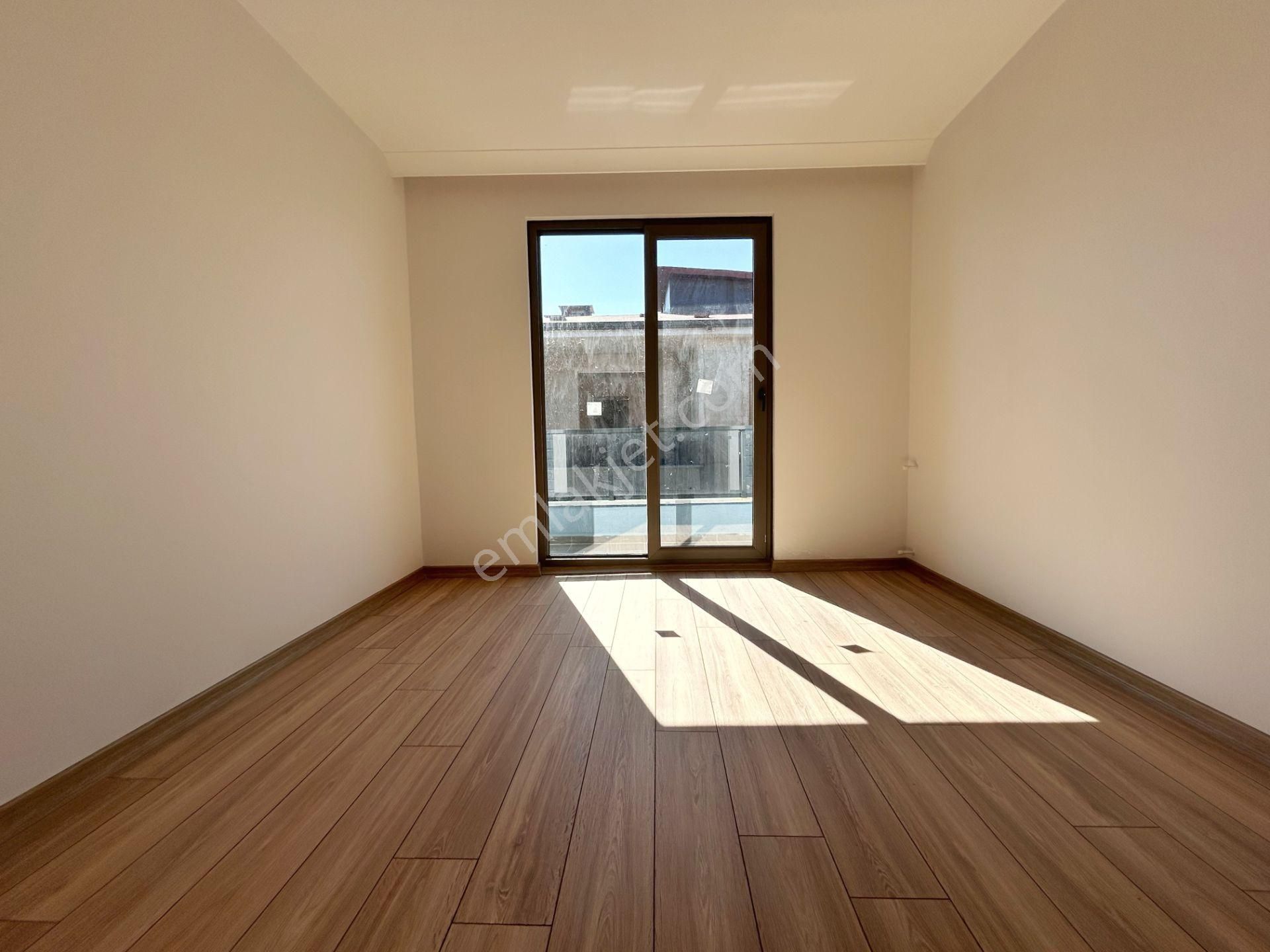 Akçay / Altınkum'da Özdemir İnşaattan Satılık 2+1 Dubleks Daire - Görsel 19