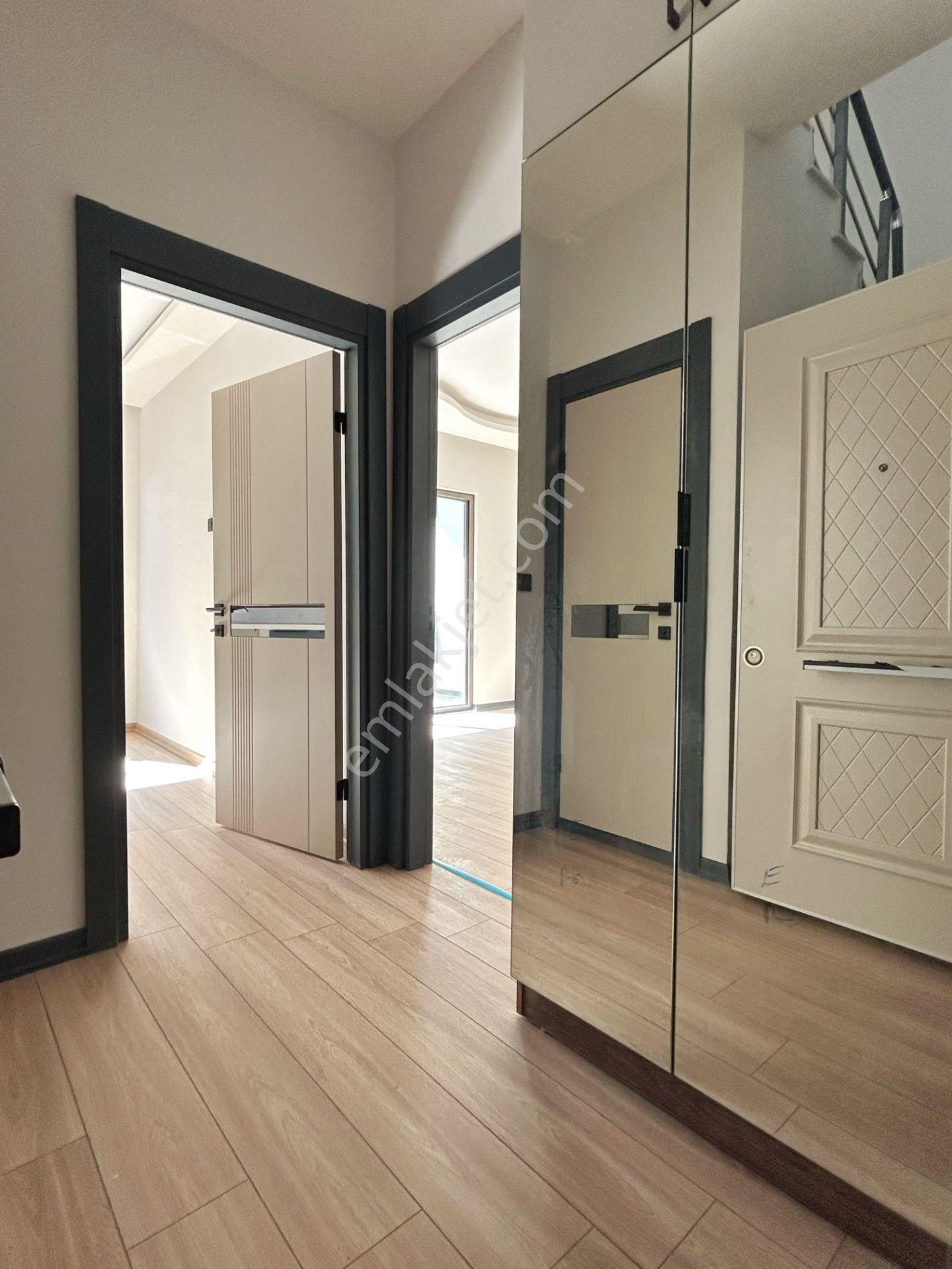 Akçay / Altınkum'da Özdemir İnşaattan Satılık 2+1 Dubleks Daire - Görsel 4