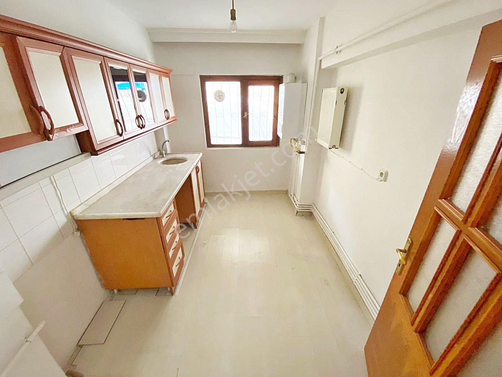 Keçiören Etlik Satılık Daire LOFT'TAN ETLİK CADDESİ ÜZERİ ASANSÖRLÜ 3+1 BAĞIMSIZ DAİRE.!