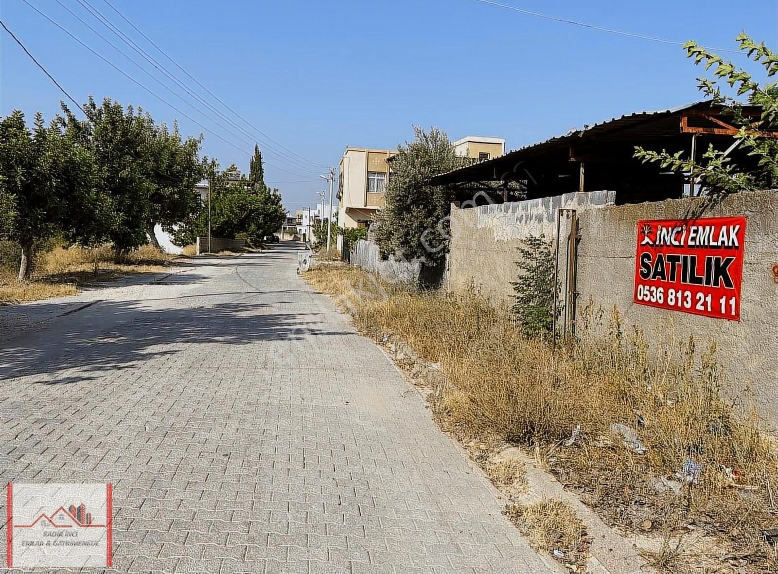 Sarıçam Buruk Cumhuriyet Satılık Müstakil Ev BURUKTA YOL ÜSTÜNDE BAHÇELİ ACİL SATLIK EV