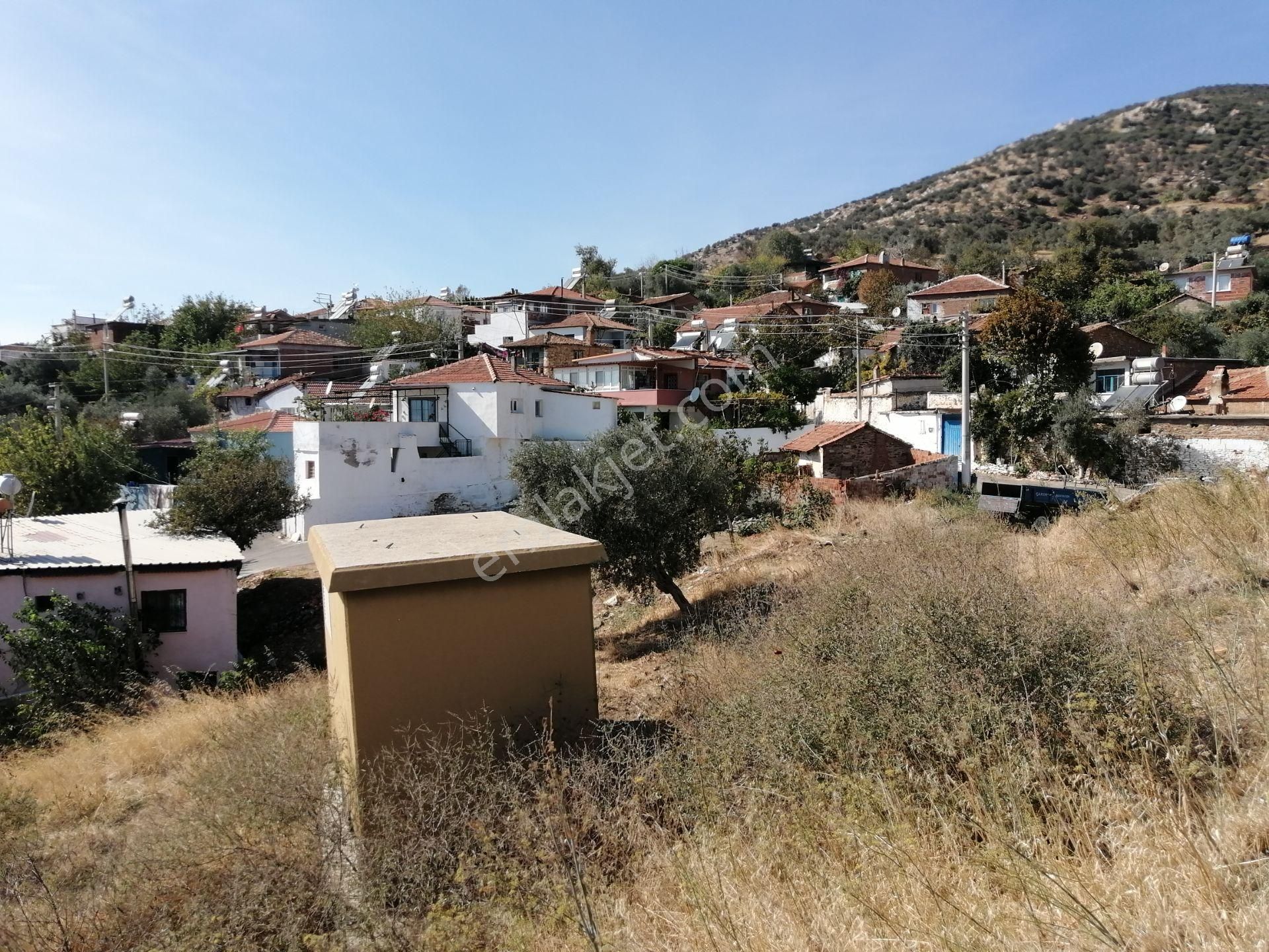 İzmir Torbalı Gold Emlaktan Satılık Bahçe Nitelikli Arsa - Görsel 12