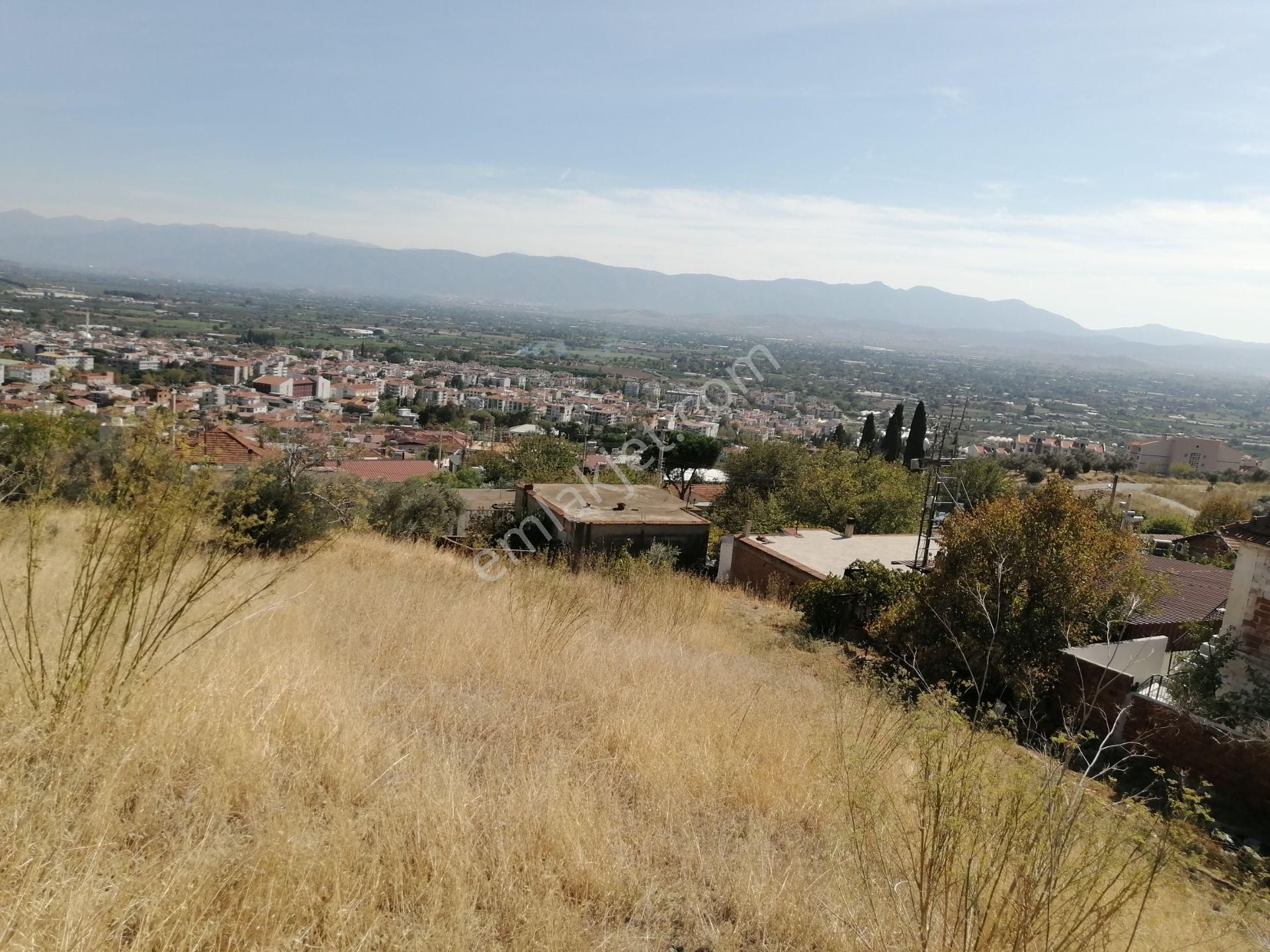 İzmir Torbalı Gold Emlaktan Satılık Bahçe Nitelikli Arsa - Görsel 9